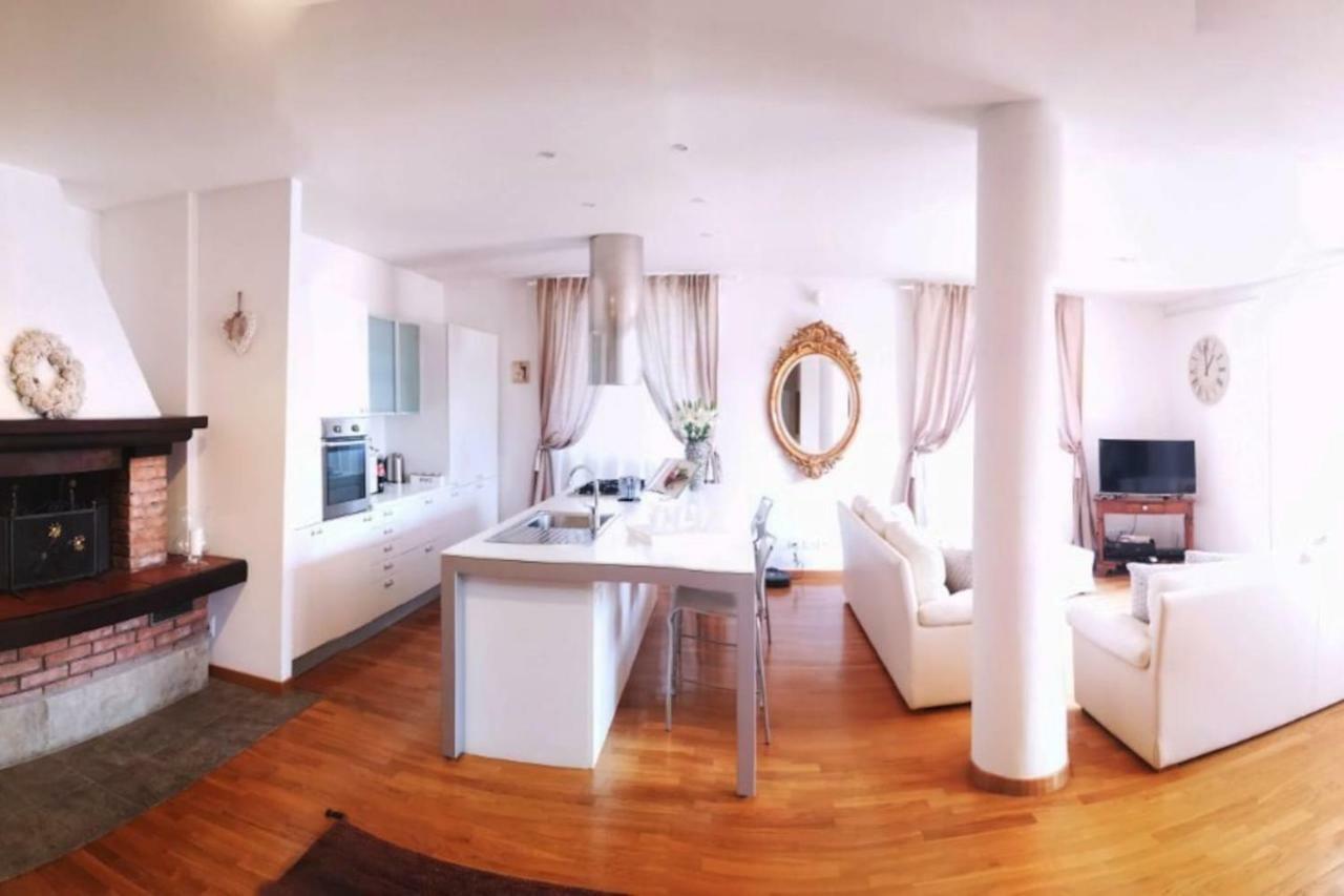 Casa Carla, Immersa Nel Verde Dei Colli Bolognesi ساسو ماركوني المظهر الخارجي الصورة
