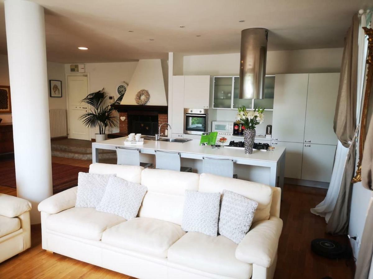 Casa Carla, Immersa Nel Verde Dei Colli Bolognesi ساسو ماركوني المظهر الخارجي الصورة
